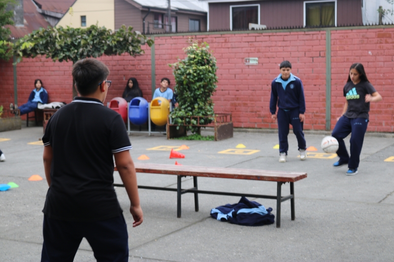 Día de la Actividad Física
